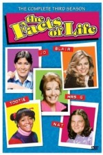 Watch The Facts of Life 123movieshub